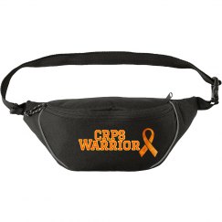 CRPS Warrior Fanny Pack
