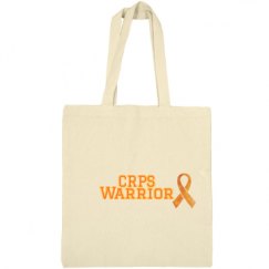 Canvas Bargain Tote Bag