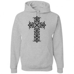 Unisex Basic Promo Hoodie