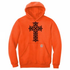 Unisex Carhartt Hooded Sweatshirt