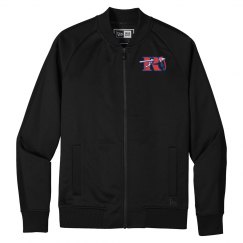 RHS Swim track jacket