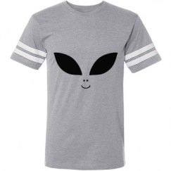 Unisex Vintage Sports Tee