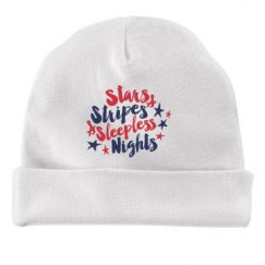 Rabbit Skins Baby Hat