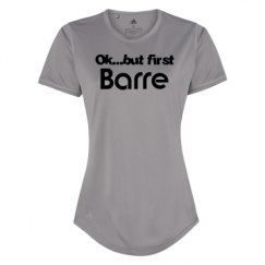 Women's Adidas Sport Shirt 