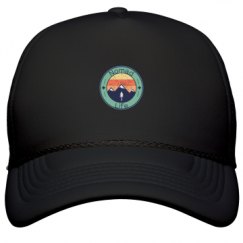 Snapback Trucker Hat