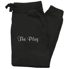 Unisex Fleece Jogger