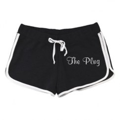 Ladies Relay Shorts