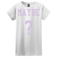 Ladies Basic Softstyle Tee