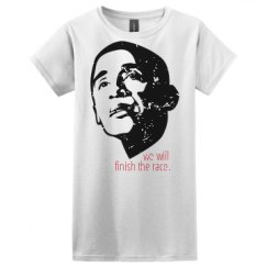 Ladies Basic Softstyle Tee