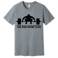 Men's - Team Logo T-shirt