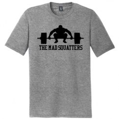 Unisex Perfect Tri Tee