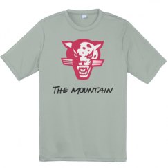 Youth Athletic Performance Tee