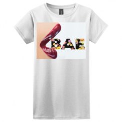 Ladies Basic Softstyle Tee