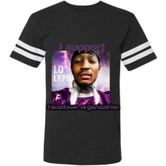 Unisex Vintage Sports Tee