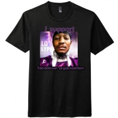 Unisex Perfect Tri Tee