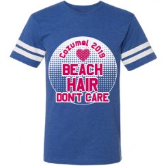 Unisex Vintage Sports Tee