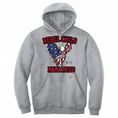 Unisex Carhartt Hooded Sweatshirt