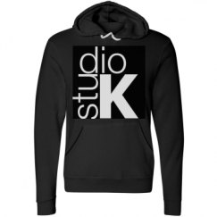 Unisex Fleece Pullover Midweight Hoodie