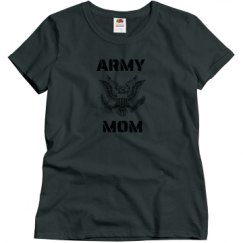 Ladies Basic Softstyle Tee