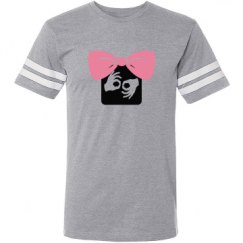 Unisex Vintage Sports Tee