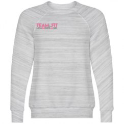 Unisex Triblend Crewneck Sweatshirt