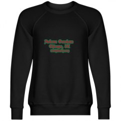 Unisex Triblend Crewneck Sweatshirt