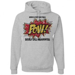 Unisex Basic Promo Hoodie