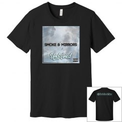 Undefined Smoke & Mirrors Tee
