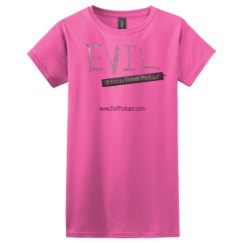 Ladies Basic Softstyle Tee