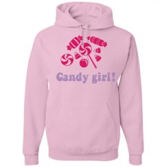 Unisex Basic Promo Hoodie