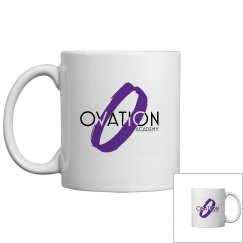 Ovation Coffee Mug