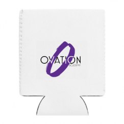 Regular 12 oz Can Cooler