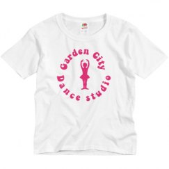 Youth Basic Promo Tee