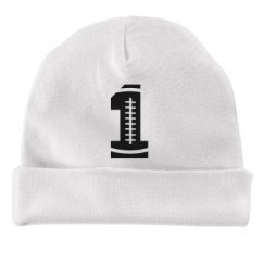 Rabbit Skins Baby Hat