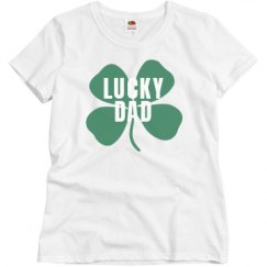 Ladies Basic Softstyle Promo Tee