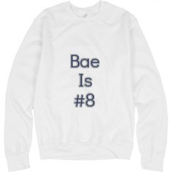 Unisex Basic Promo Crewneck Sweatshirt