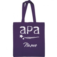 Canvas Tote Bag
