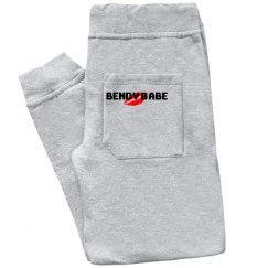Unisex Fleece Jogger