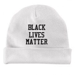 Rabbit Skins Baby Hat