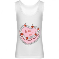 Youth Jersey Tank Top