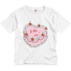 Youth Basic Promo Tee