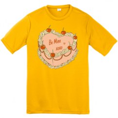 Youth Athletic Performance Tee