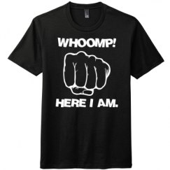 Unisex Perfect Tri Tee