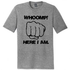 Unisex Perfect Tri Tee