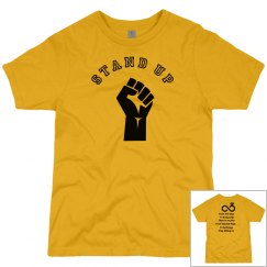 Stand Up Tee III