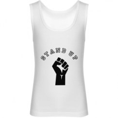 Youth Jersey Tank Top