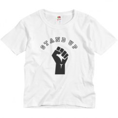 Youth Basic Promo Tee