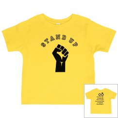 Stand Up Tee IIII