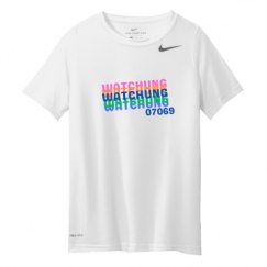 Youth Nike Legend Shirt