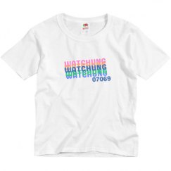 Youth Basic Promo Tee